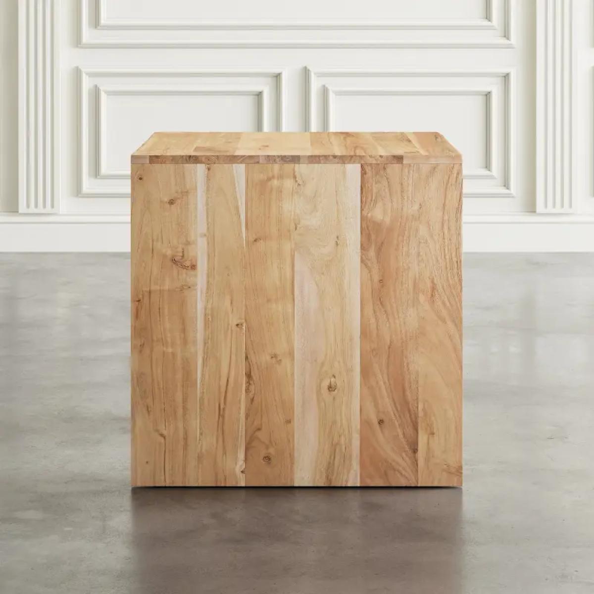 Lux End Table - Image 4