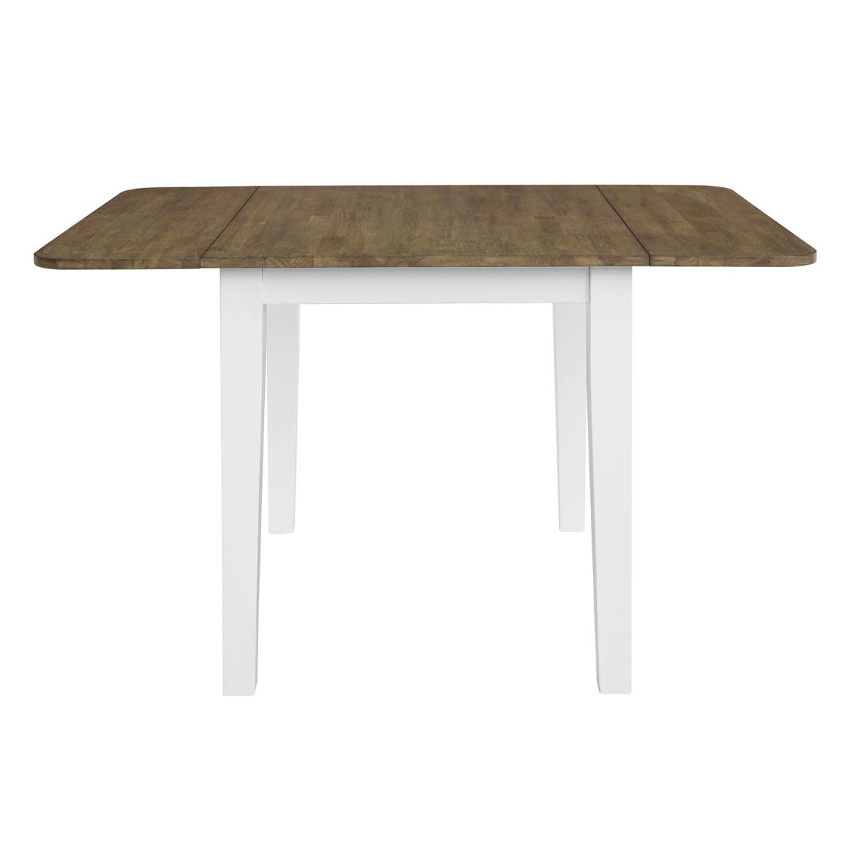 Landale Drop Leaf Table - Image 5