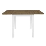 Landale Drop Leaf Table - Image 5