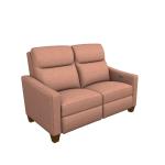 Quinault Power Reclining Loveseat W/ Headrest