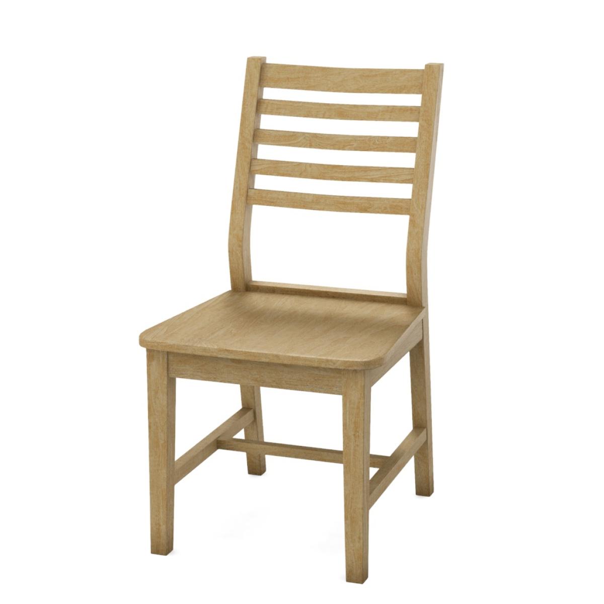 Slatback Chair - Image 7
