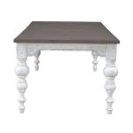 River Place Rectangular Leg Table - Image 6