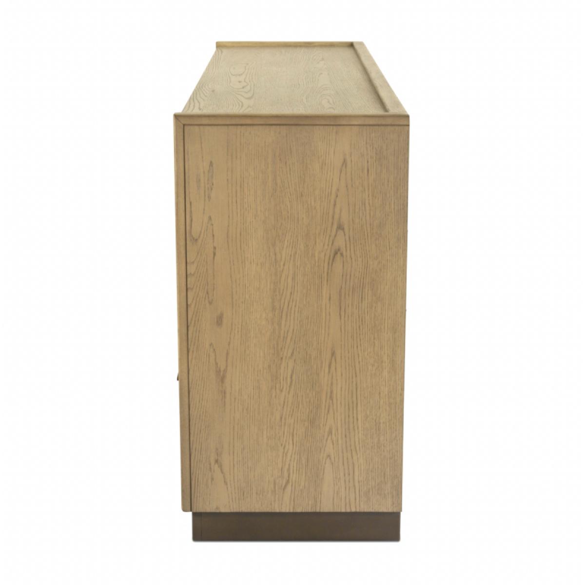 Rio Vista 6-drawer Dresser - Image 10