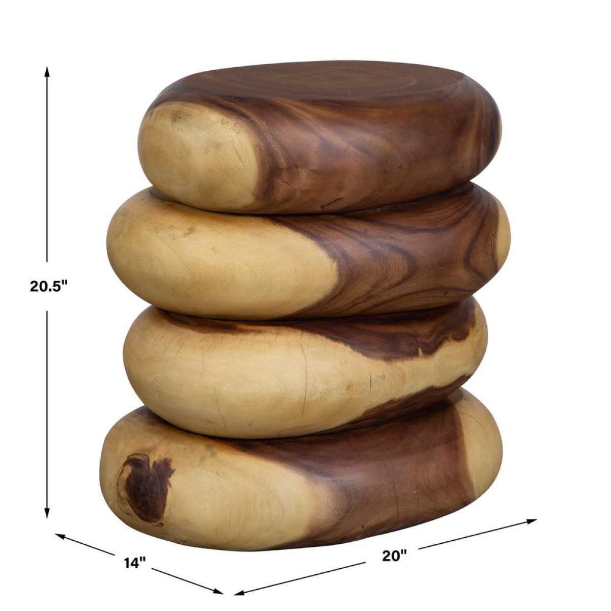 Carrillo End Table - Image 10