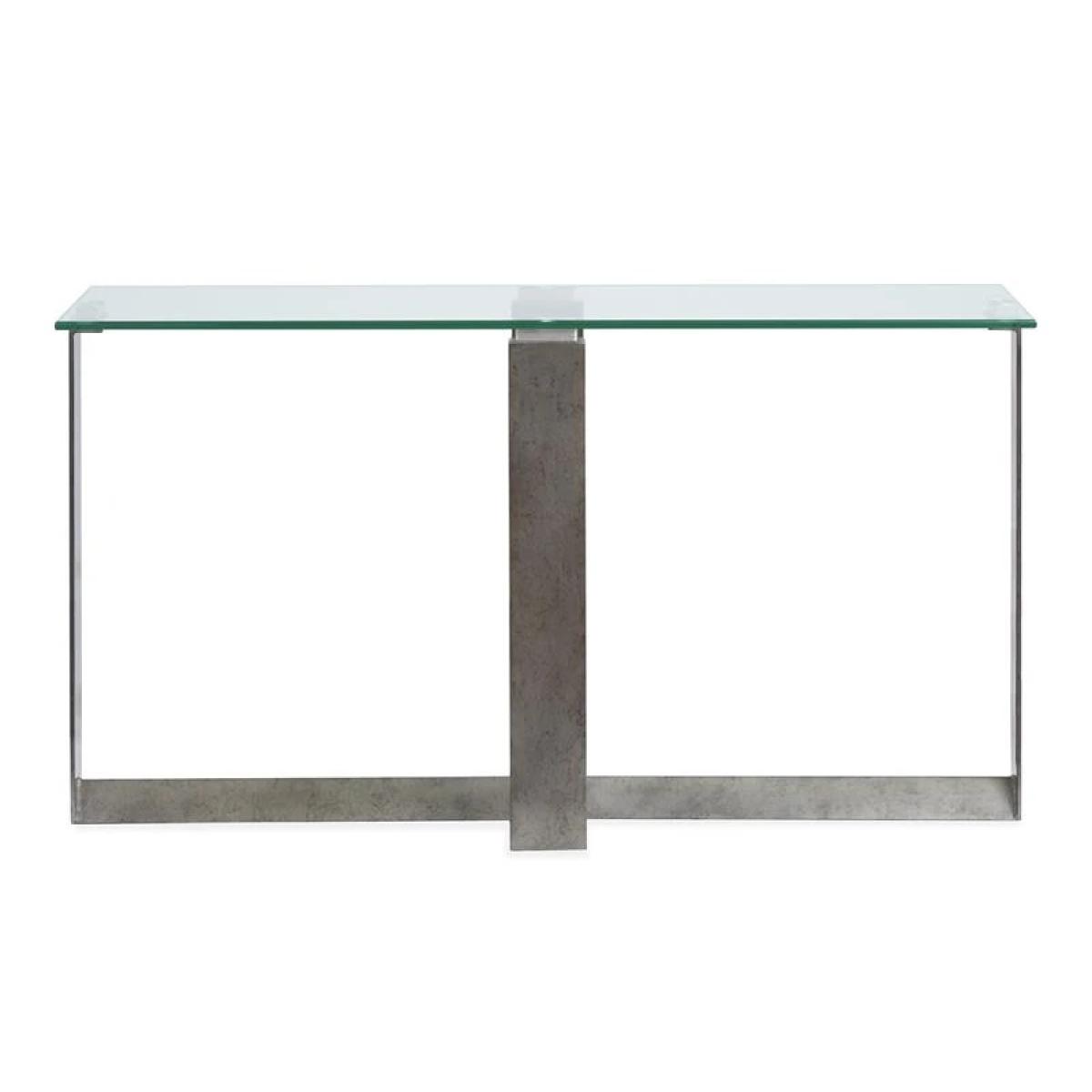 Holden T6456-73 Rectangular Sofa Table - Image 5