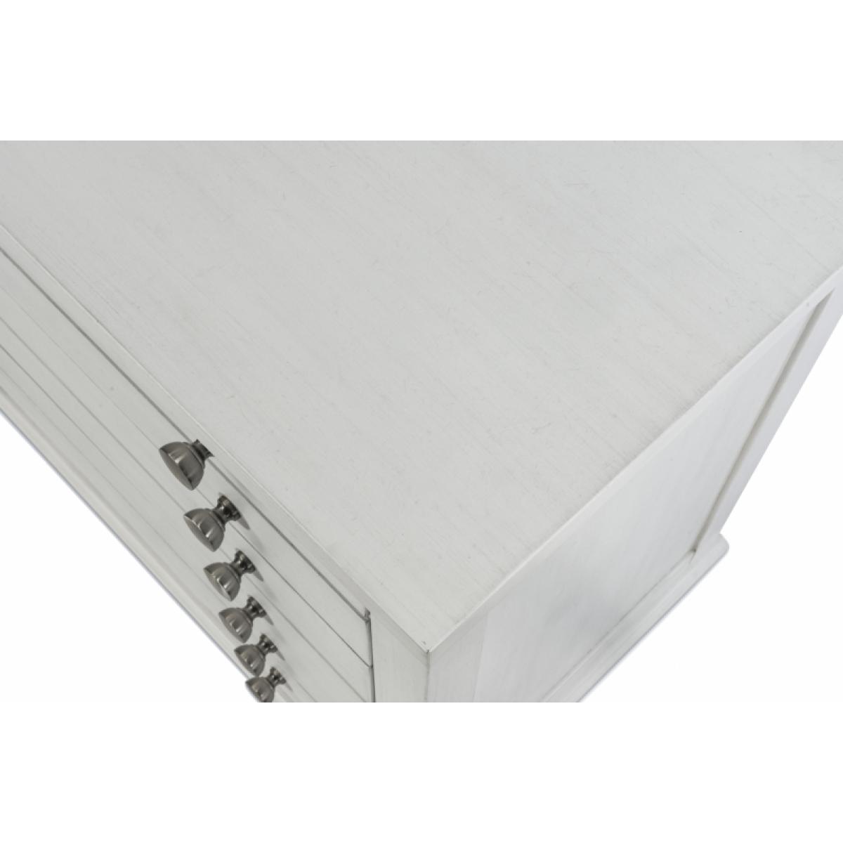 Point Breeze 3 Drawer Bachelor's Chest - Image 8