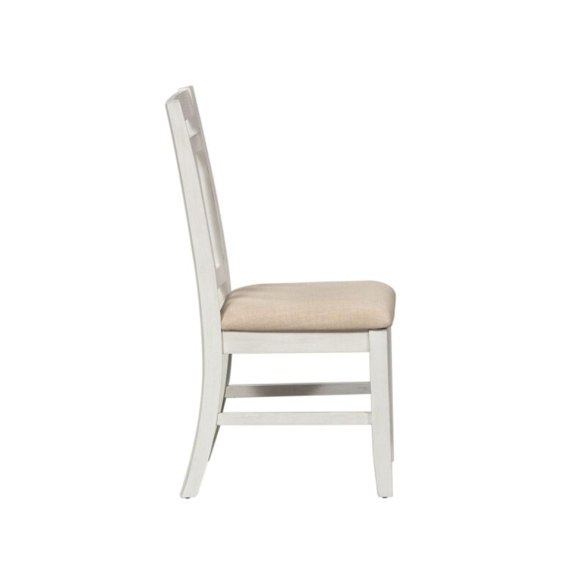 Summerville Slat Back Side Chair (RTA) - Image 5