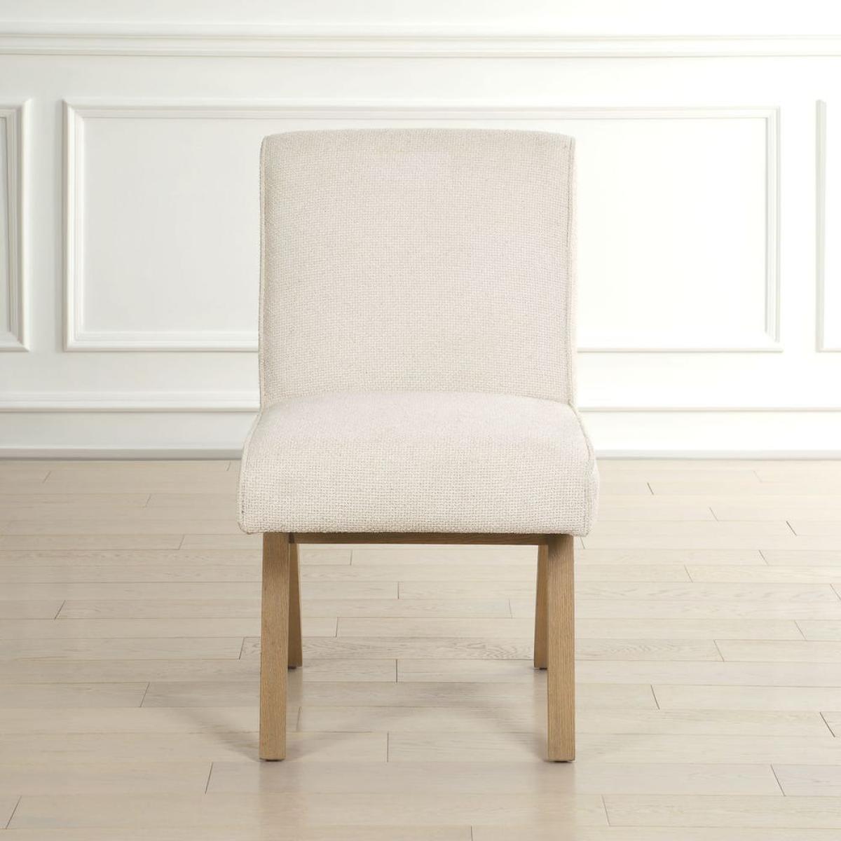Blakely Armless Dining Chair - Image 4