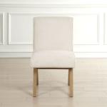Blakely Armless Dining Chair - Image 4