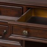 Brayton Manor Jr Executive Desk - Image 13