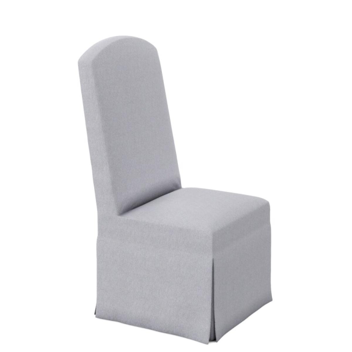 Aubree Slip Cover Chair - Image 35