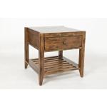 Beacon Street End Table - Image 4