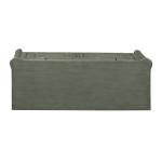 1 Drawer 2 Door Accent Cabinet - Image 7