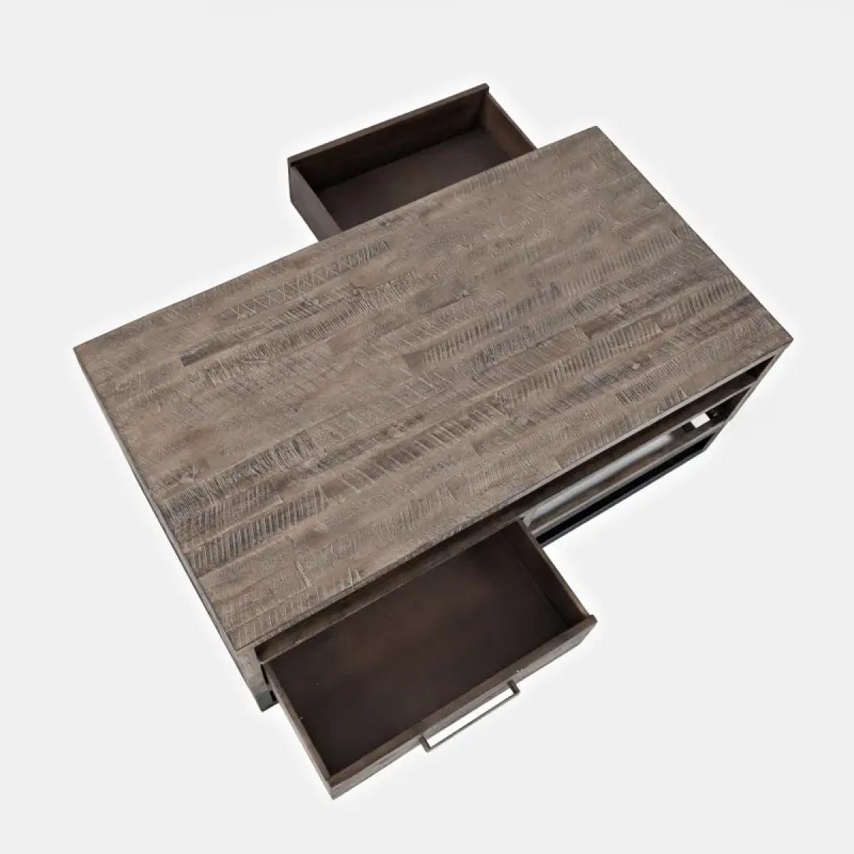 East Hampton Coffee Table - Image 4