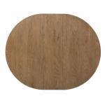 Farmhouse Reimagined Opt 5 Piece Pedestal Table Set - Image 6