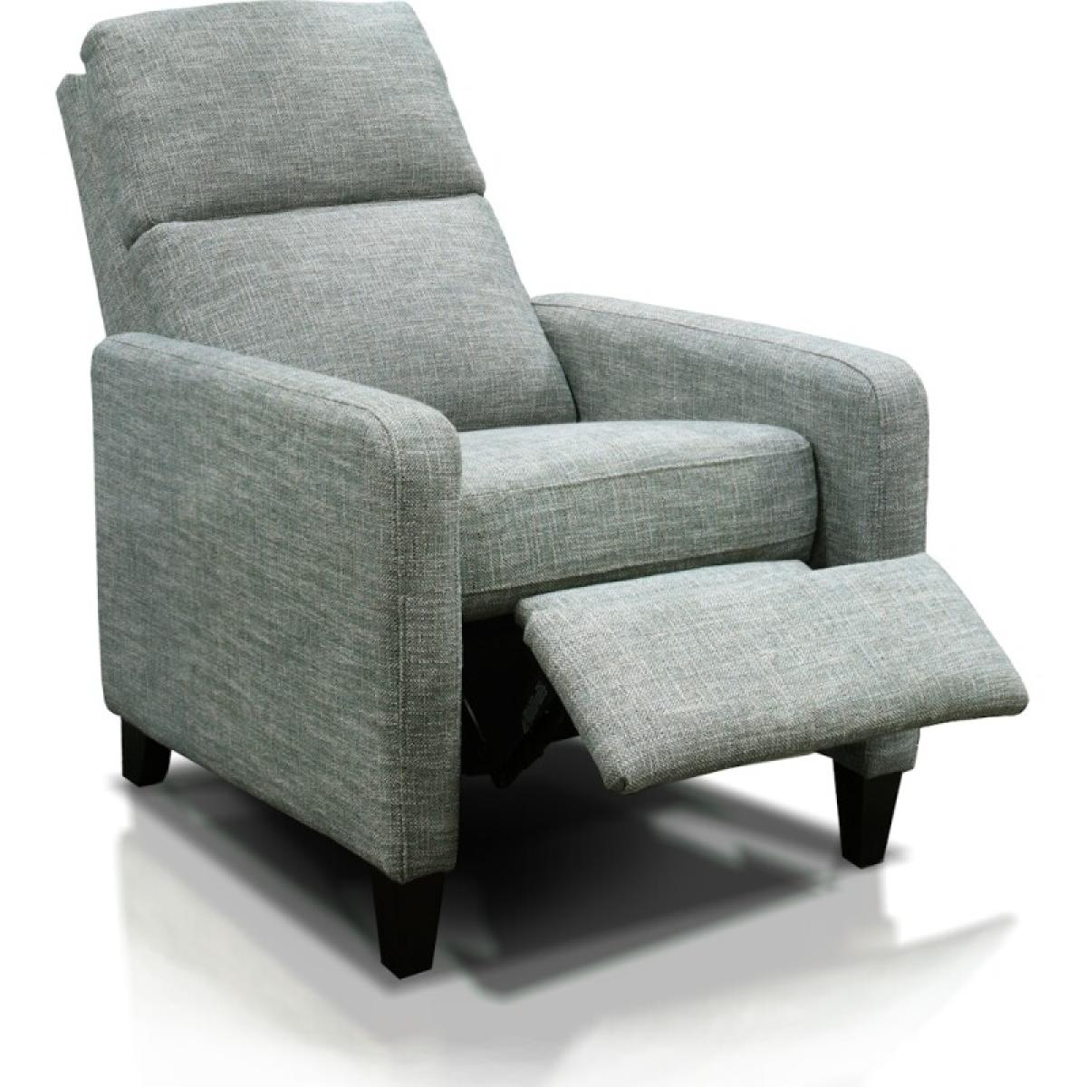 3l00-31 Lennon Push Back Recliner - Image 3