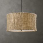 Burleson, 3 Lt Pendant