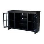 Destinations Collection - 48'' TV Stand in Black - Image 8