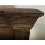 6/6 Eastern King Footboard - Desire - Image 6