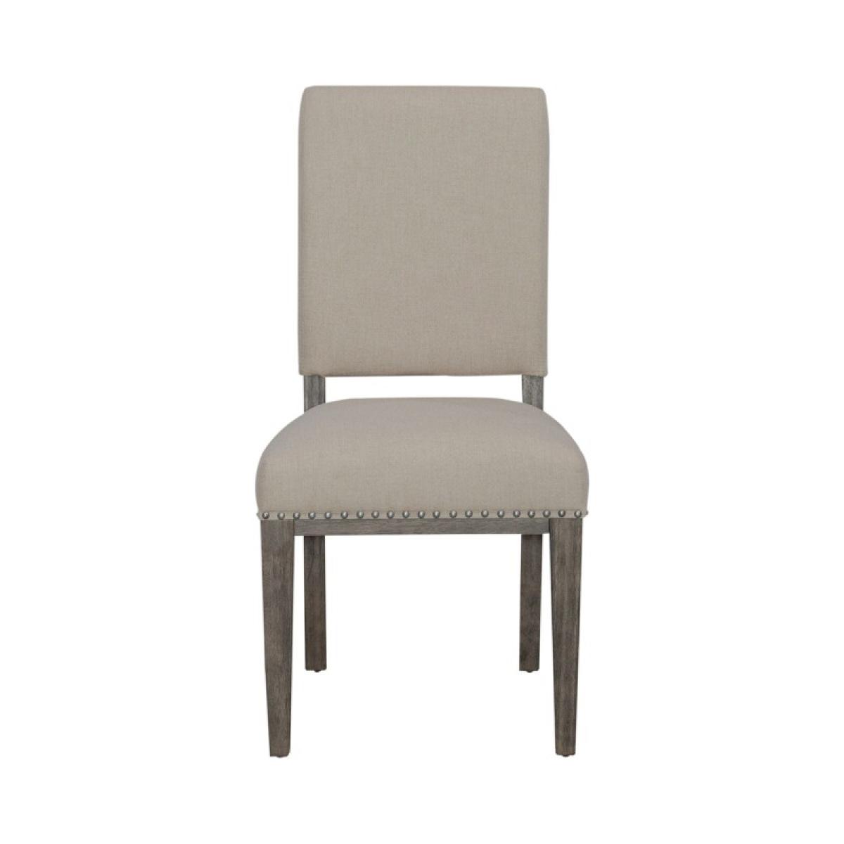 Westfield Uph Side Chair (RTA) - Image 4