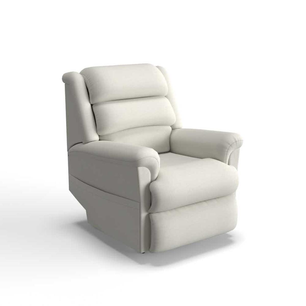 Astor Platinum Power Lift Recliner - Image 3