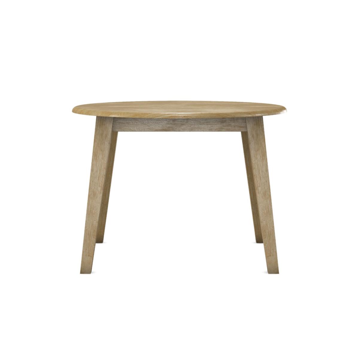 Century Drop Leaf Table - Image 14