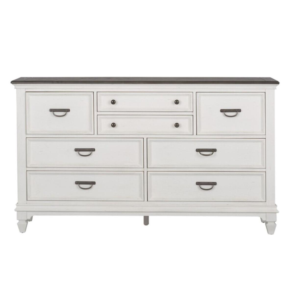 Allyson Park 8 Drawer Dresser - Image 4