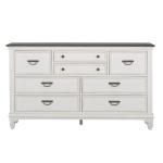 Allyson Park 8 Drawer Dresser - Image 4
