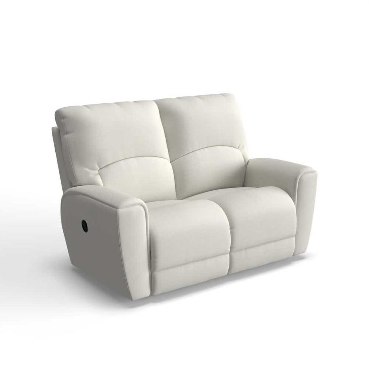 Cassian Reclining Loveseat - Image 3
