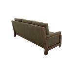 Wooden Frame & Base, Sofa - Xel-Ha II - Image 4