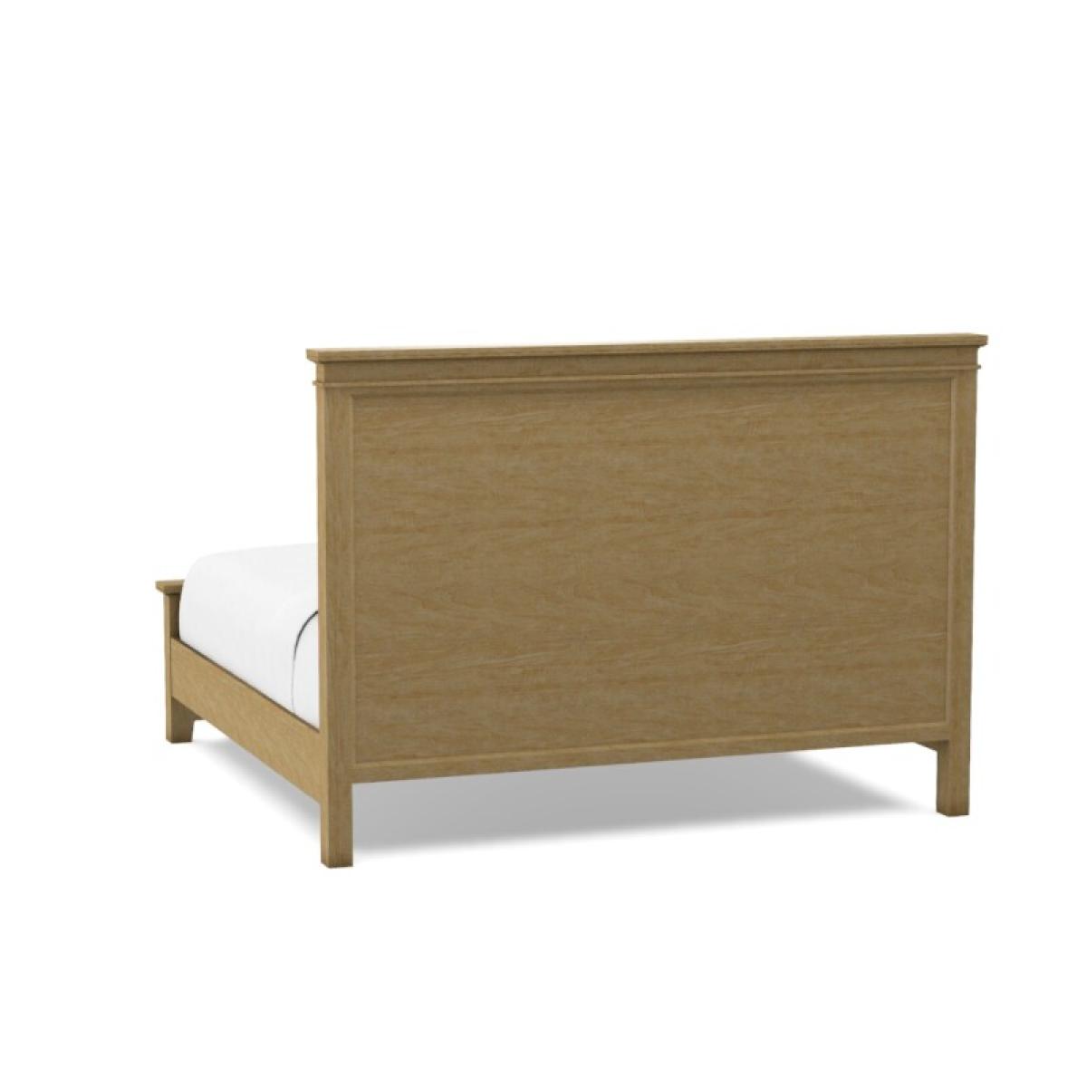 The Sanibel Bed: Available in K, Q, and Tw - BD-2400KH - Image 21