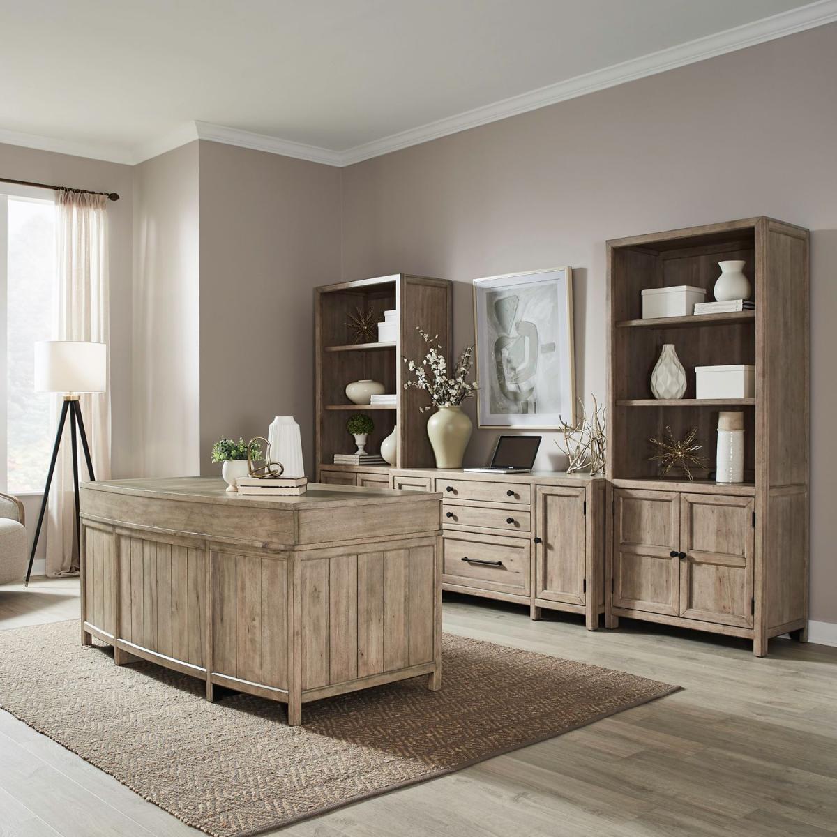 Proximity Place 5 Piece Jr Executive Set - Image 2