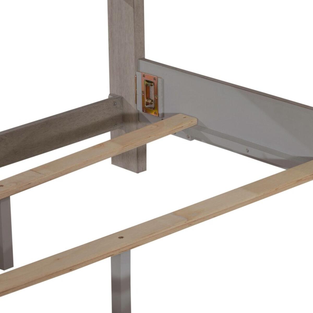 Panel Bed Rails - Image 5
