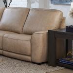 R Arm Recliner P2 & ZW