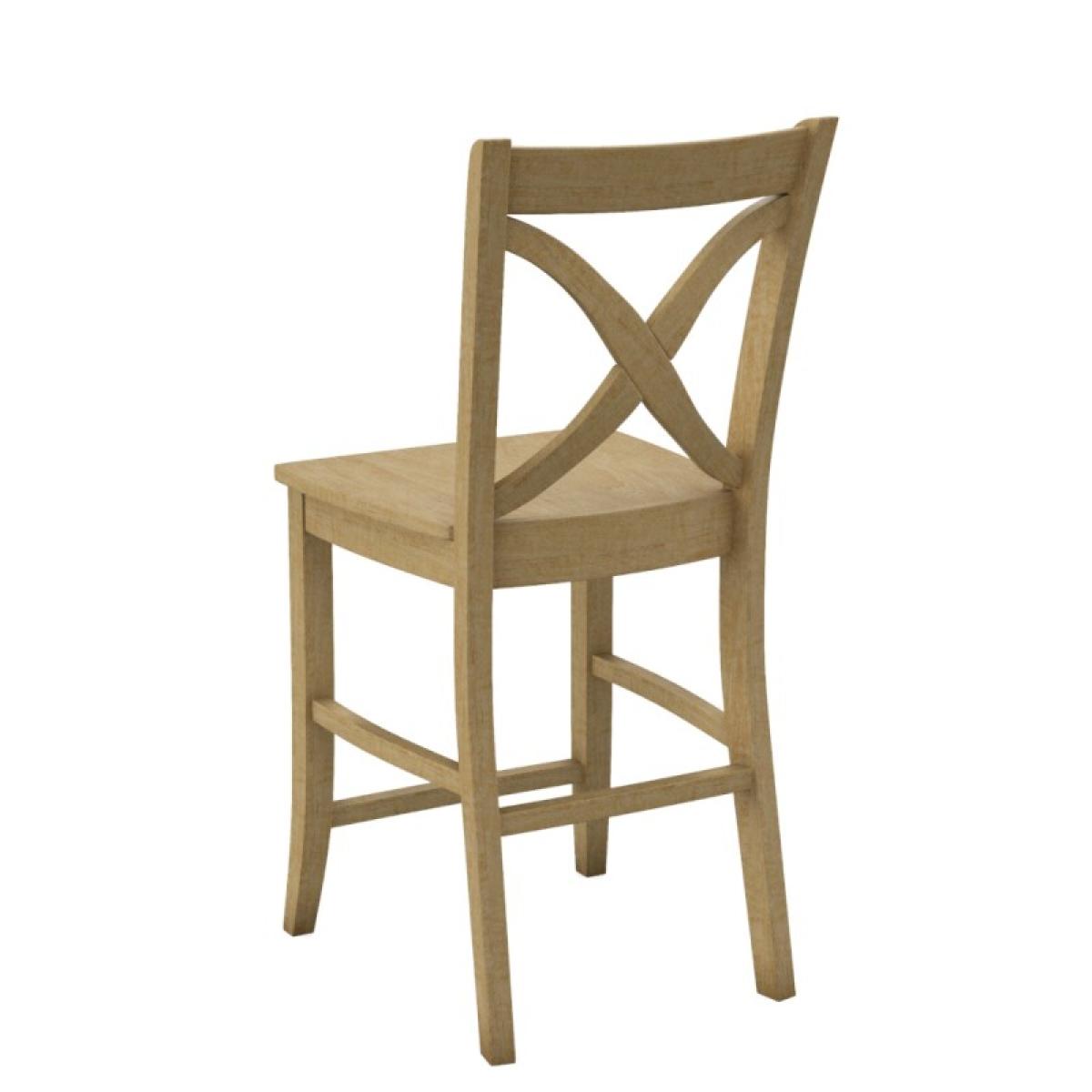 24'' Vineyard Counter Stool - Image 20
