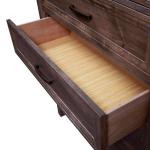 Ridgecrest 5 Drawer Chest - Image 8