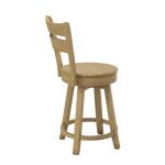 24'' Sara Swivel Stool - Image 30