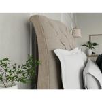 Kensington King Sleigh Bed - Image 4