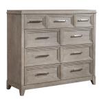 Belmar 9 Drawer Bureau Dresser - Image 3