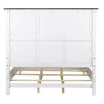 King California Panel Bed - Image 6