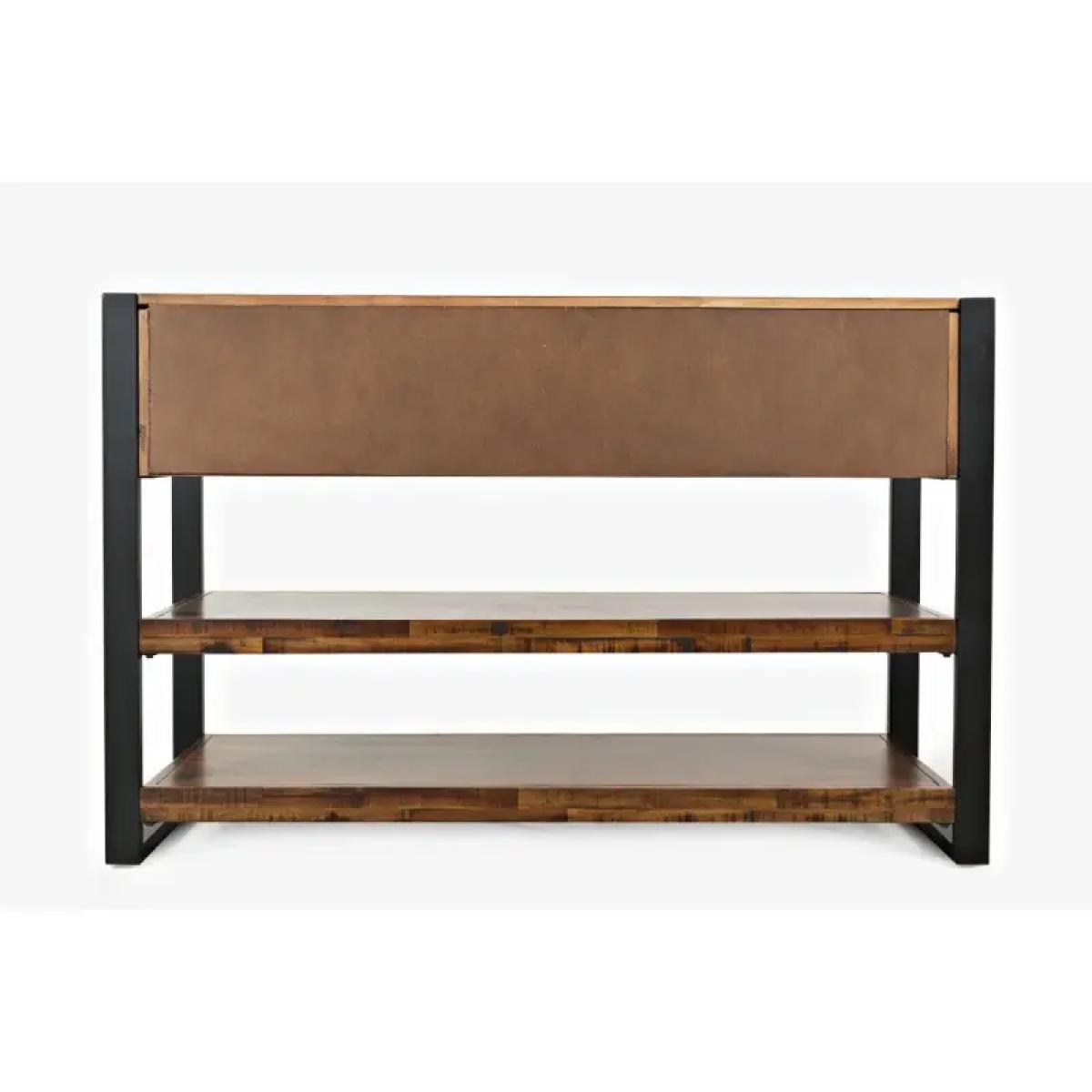 Loftworks Console Table With Drawers - Image 3