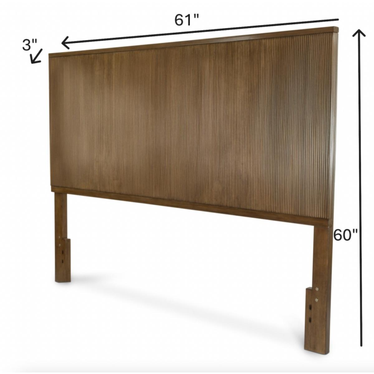 Manhattan Valley Headboard - Image 6