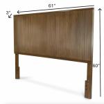 Manhattan Valley Headboard - Image 6
