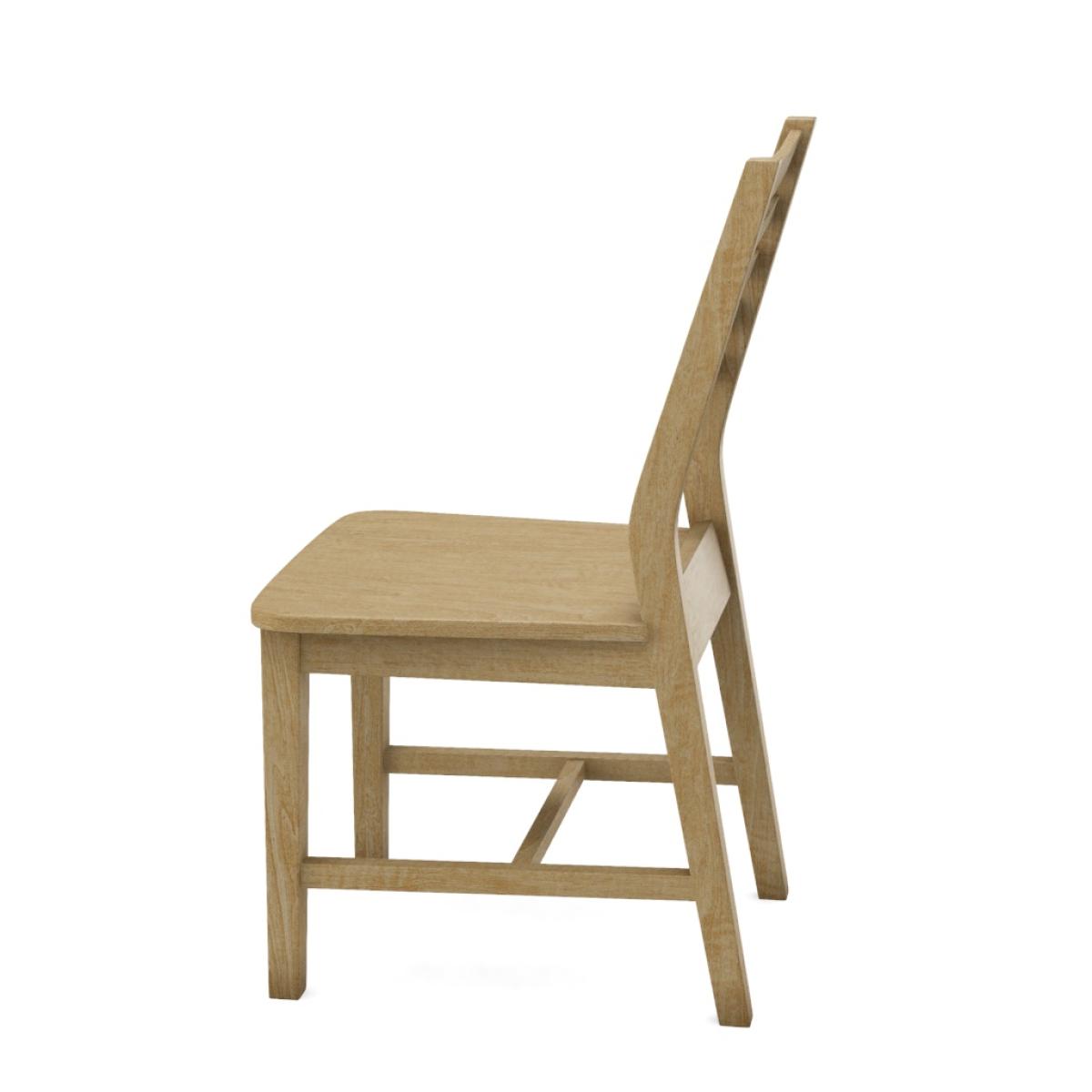 Slatback Chair - Image 15