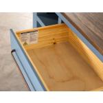 1 Drawer, Sofa Table - Alban - Image 7