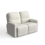 Cade Power Reclining Loveseat W/ Headrest - Image 3