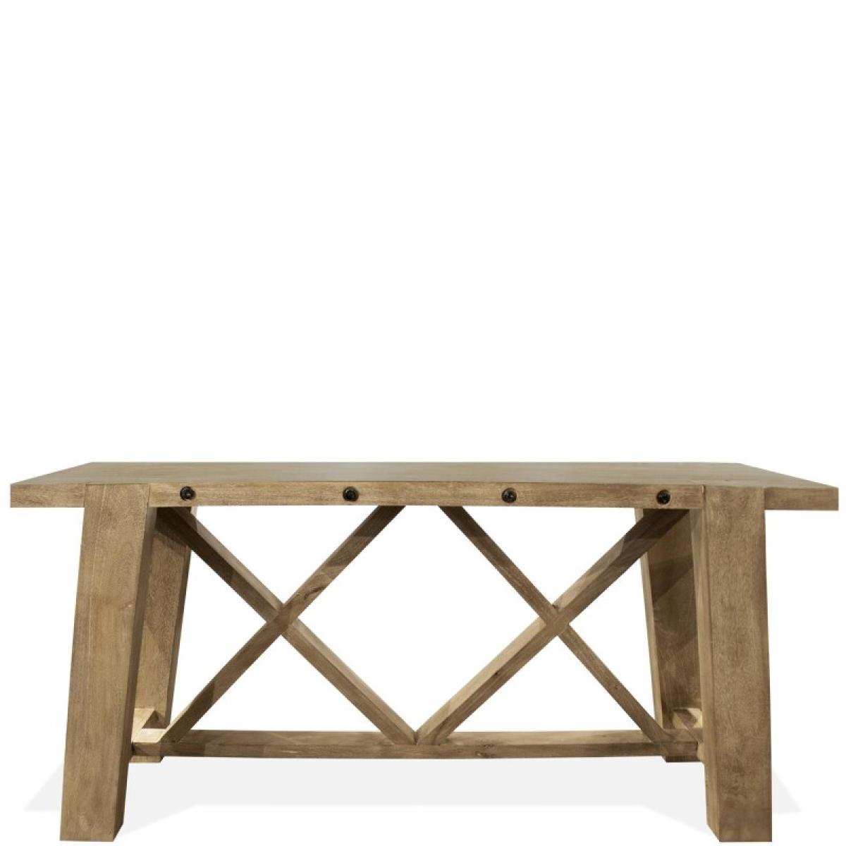 Rectangle Console Table - Image 3
