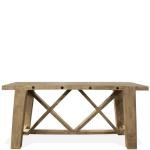Rectangle Console Table - Image 3
