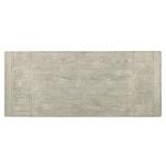 Hallendale Trestle Table Set - Image 7