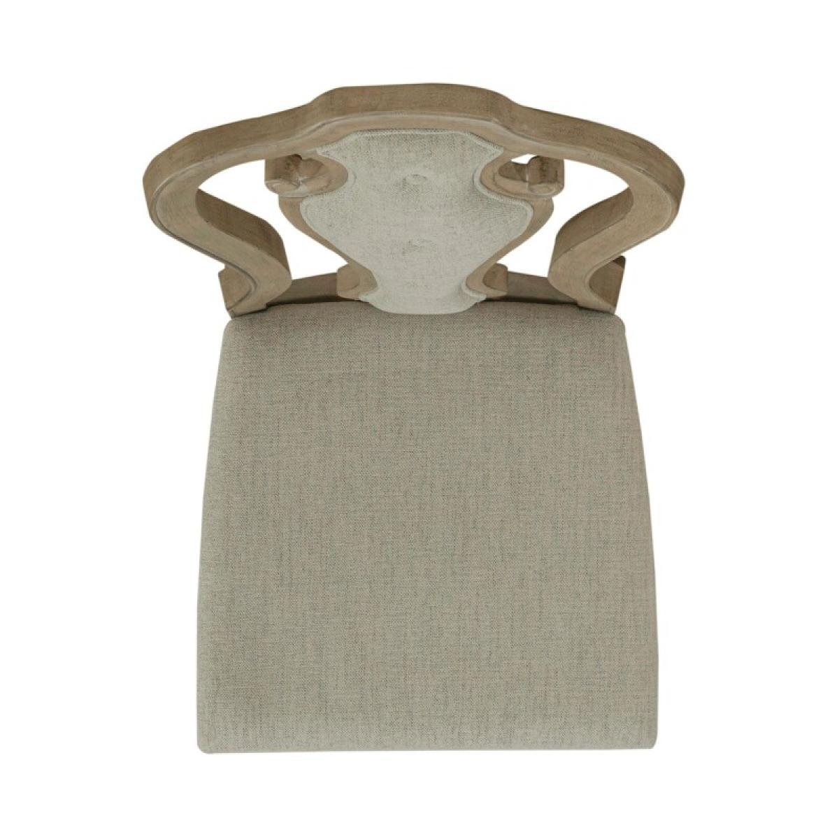 Magnolia Manor Splat Back Uph Side Chair (RTA) - Image 7